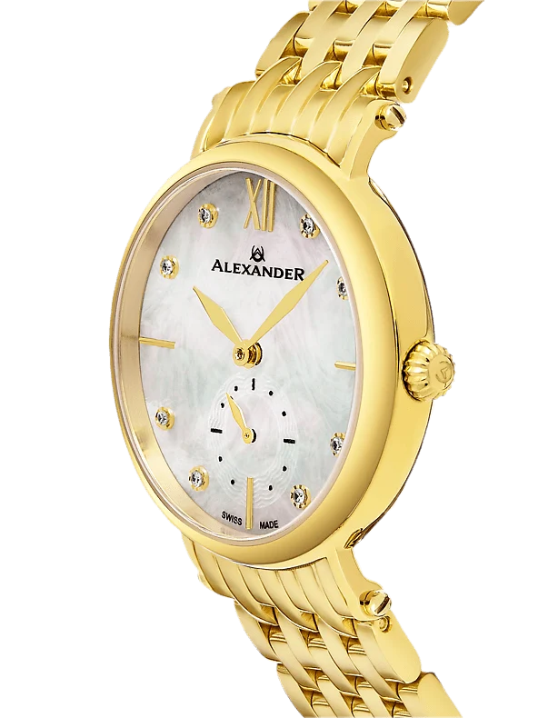 Stührling Swiss Made Roxana AD201B