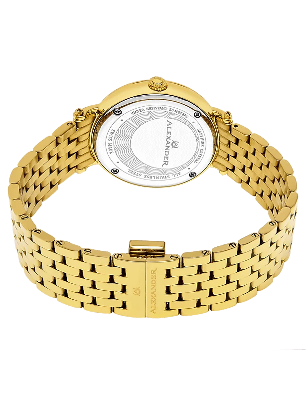 Stührling Swiss Made Roxana AD201B