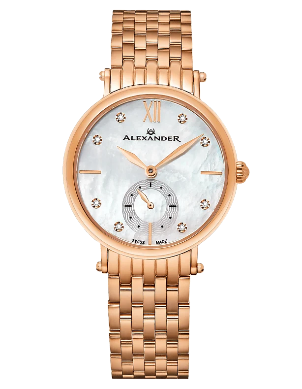 Stührling Swiss Made Roxana AD201B