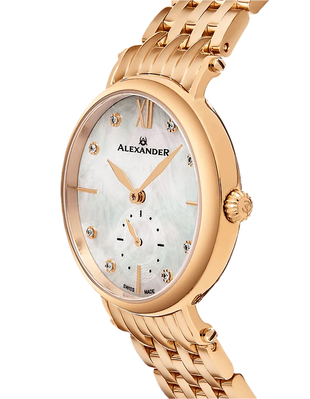 Stührling Swiss Made Roxana AD201B