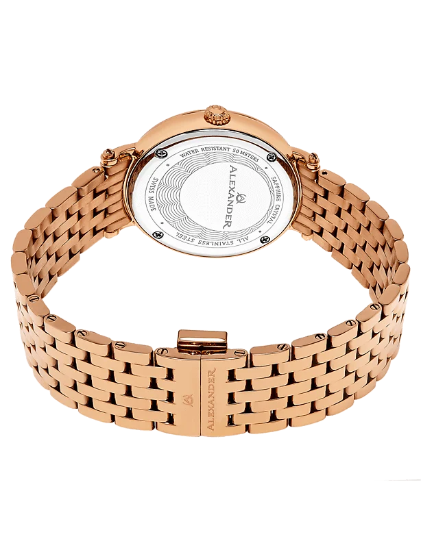 Stührling Swiss Made Roxana AD201B