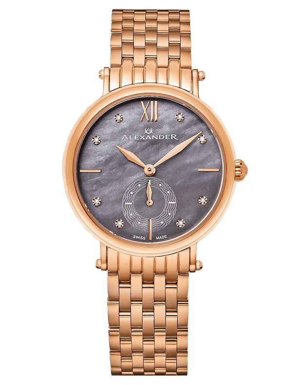Stührling Swiss Made Roxana AD201B