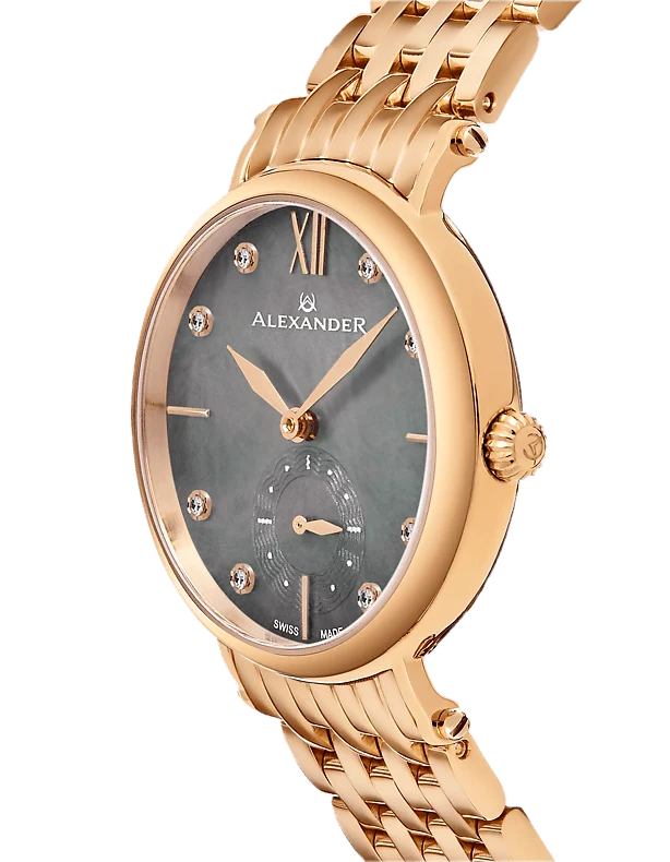 Stührling Swiss Made Roxana AD201B