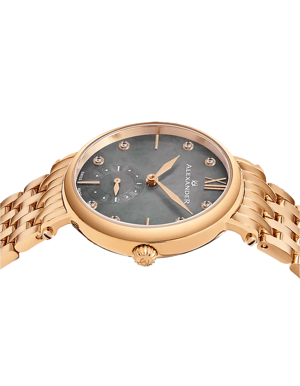 Stührling Swiss Made Roxana AD201B