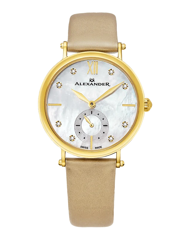 Stührling Swiss Made Roxana AD201