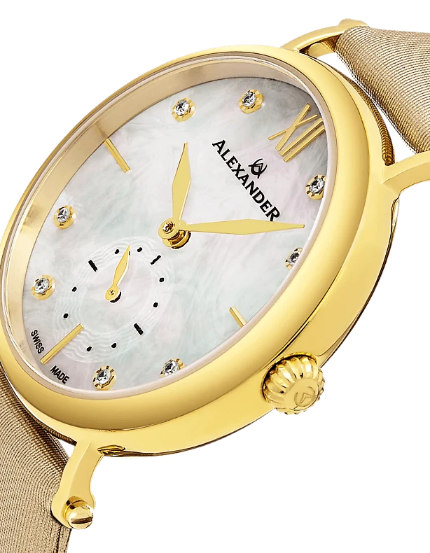 Stührling Swiss Made Roxana AD201