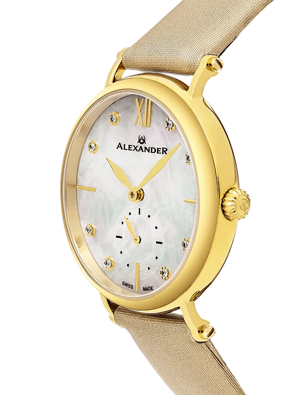 Stührling Swiss Made Roxana AD201