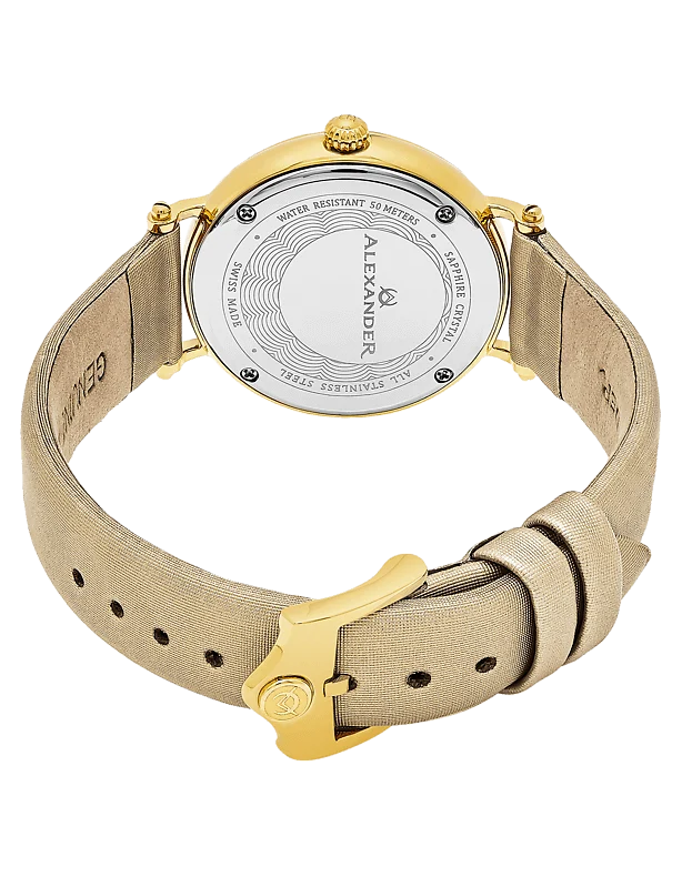 Stührling Swiss Made Roxana AD201