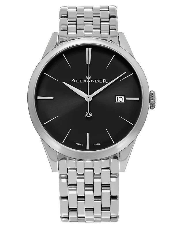 Stührling Swiss Made Sophisticate A911B