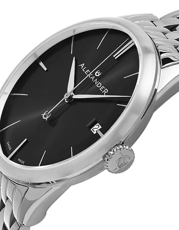 Stührling Swiss Made Sophisticate A911B