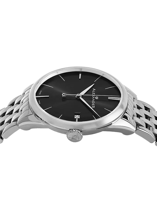 Stührling Swiss Made Sophisticate A911B