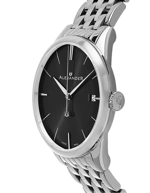 Stührling Swiss Made Sophisticate A911B