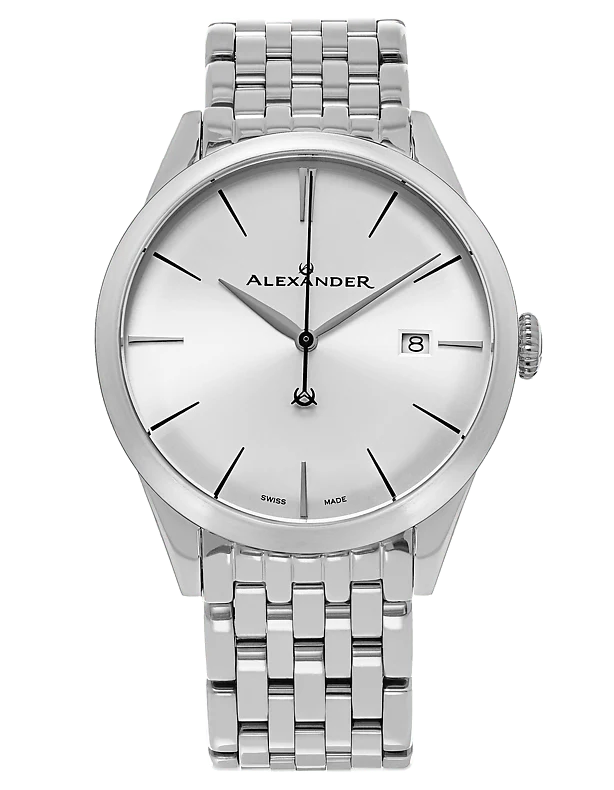 Stührling Swiss Made Sophisticate A911B