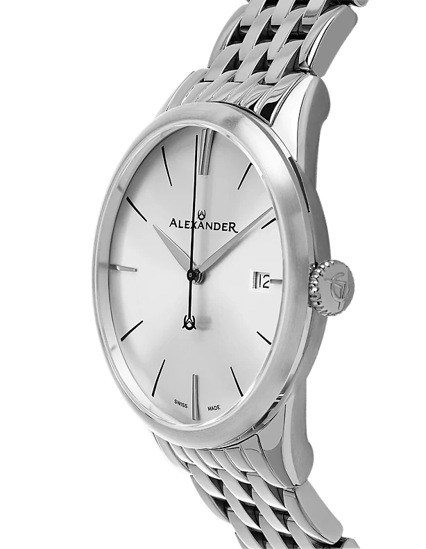 Stührling Swiss Made Sophisticate A911B