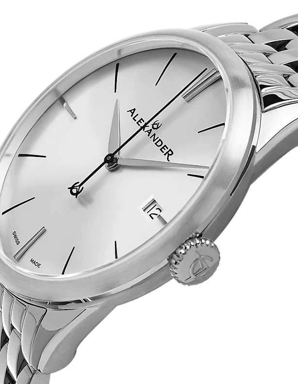 Stührling Swiss Made Sophisticate A911B