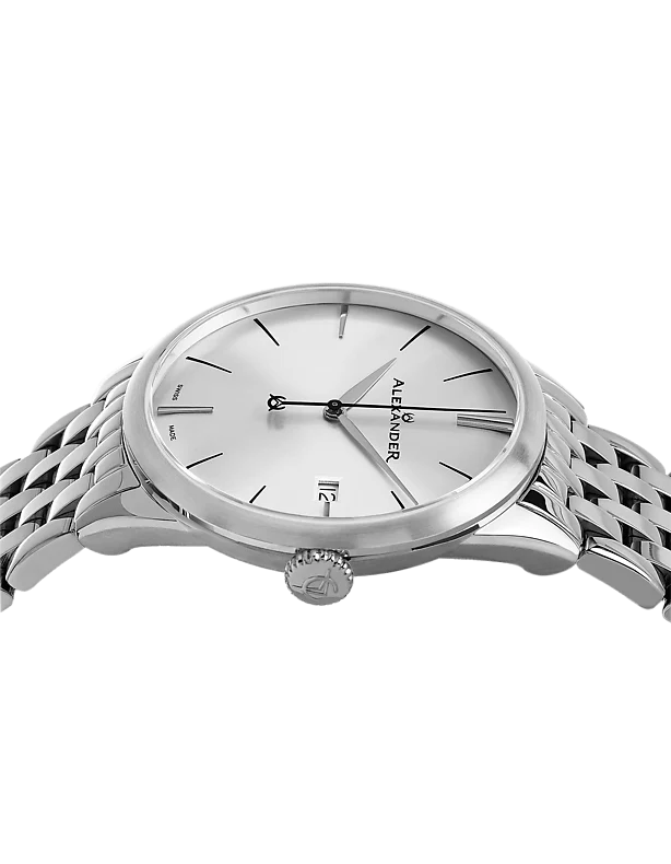 Stührling Swiss Made Sophisticate A911B
