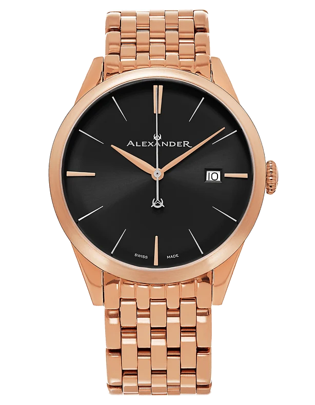 Stührling Swiss Made Sophisticate A911B