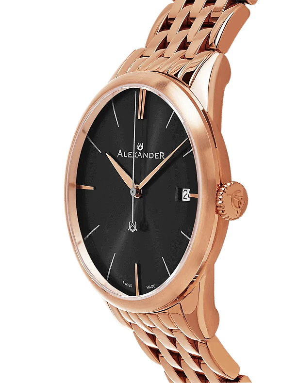 Stührling Swiss Made Sophisticate A911B