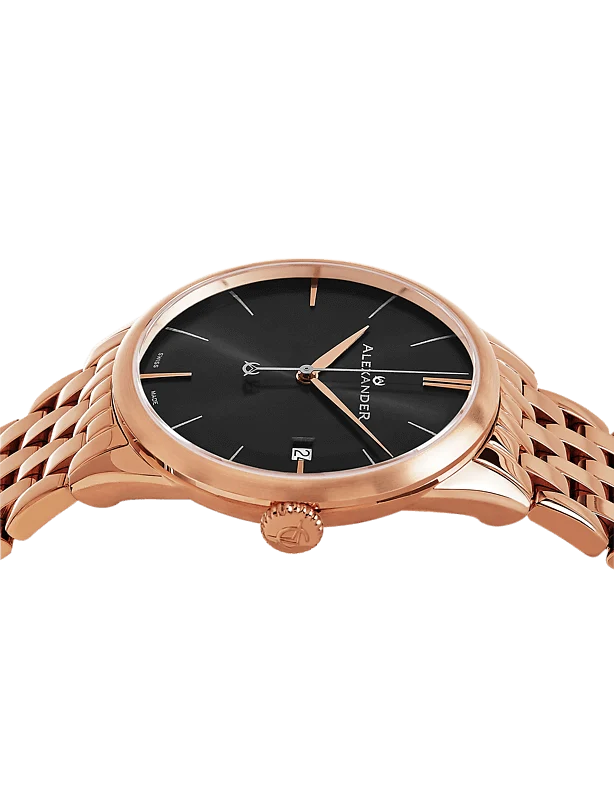 Stührling Swiss Made Sophisticate A911B