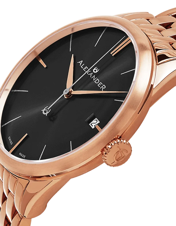 Stührling Swiss Made Sophisticate A911B