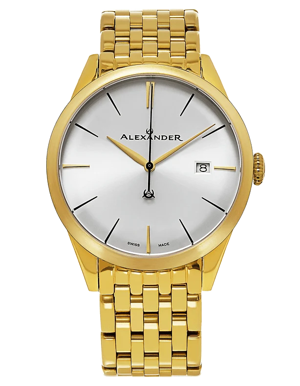 Stührling Swiss Made Sophisticate A911B