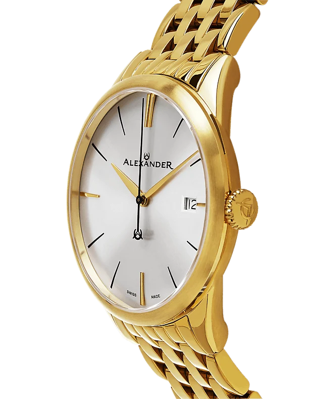 Stührling Swiss Made Sophisticate A911B