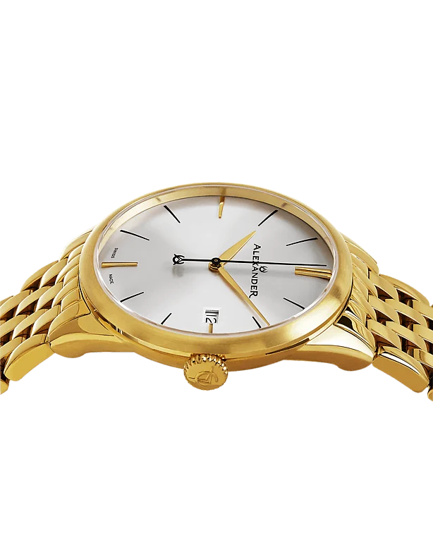 Stührling Swiss Made Sophisticate A911B