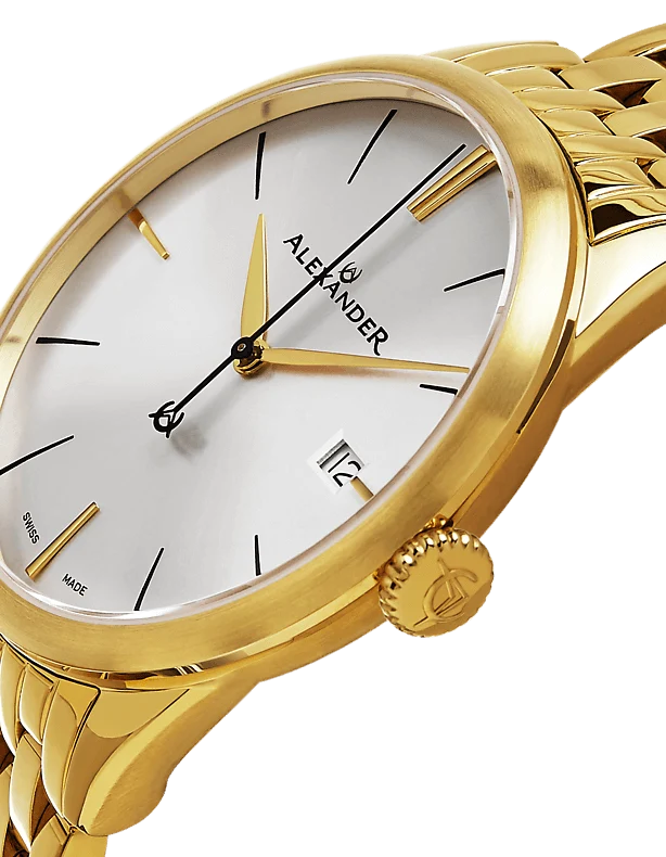 Stührling Swiss Made Sophisticate A911B
