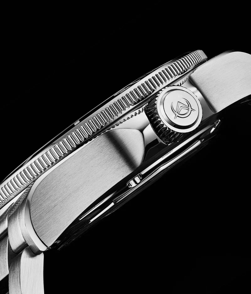 Alexander Swiss Made Vathos A520