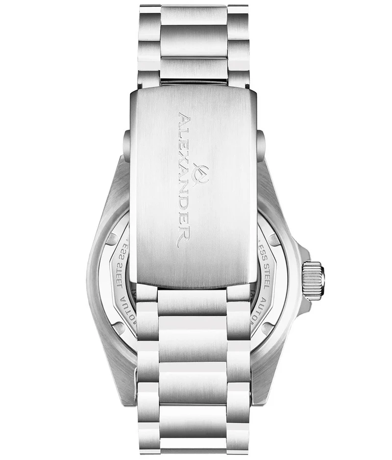 Alexander Swiss Made Vathos A520
