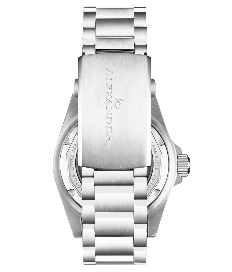 Alexander Swiss Made Vathos A520