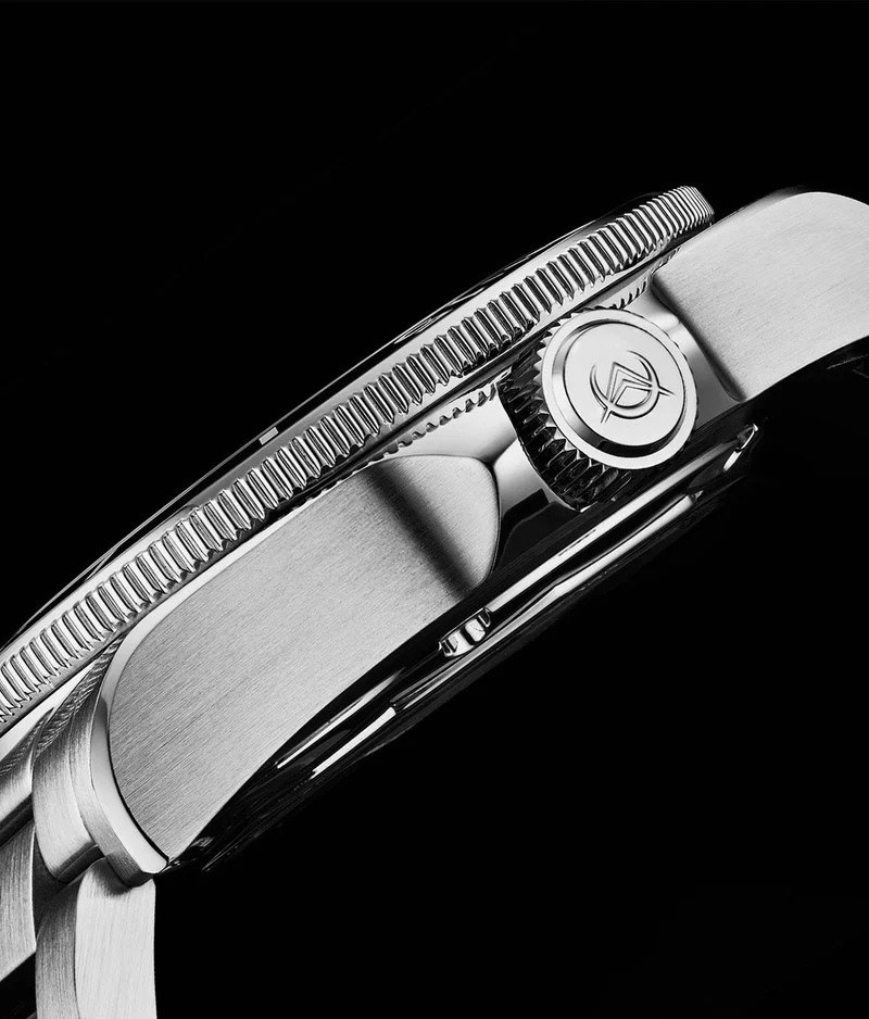 Alexander Swiss Made Vathos A520