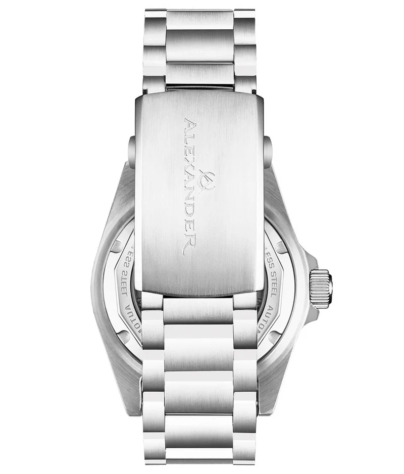 Alexander Swiss Made Vathos A520