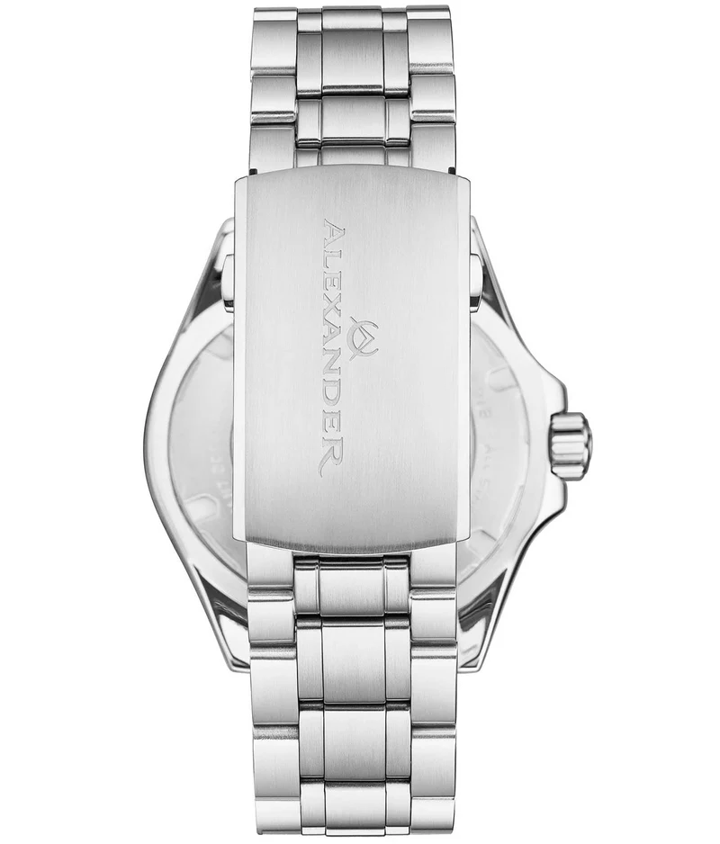 Alexander Swiss Made Vathos A501B