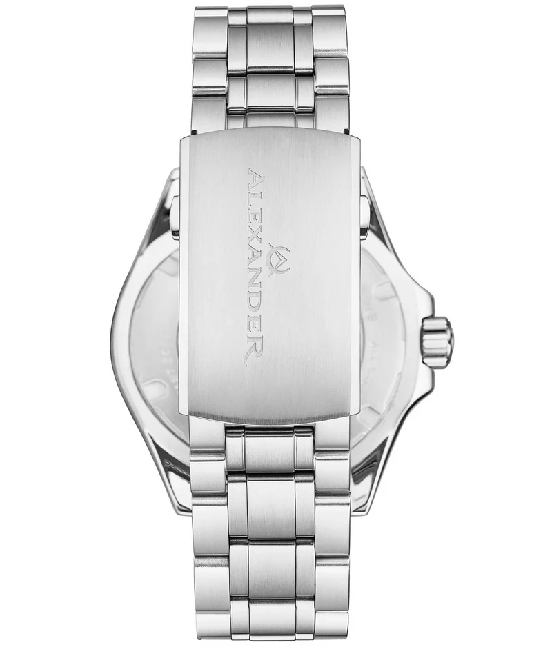 Alexander Swiss Made Vathos A501B