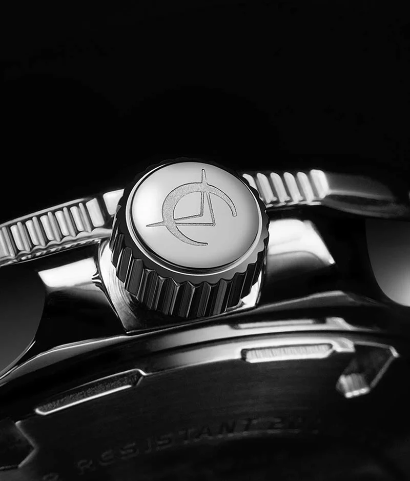 Alexander Swiss Made Vathos A501B