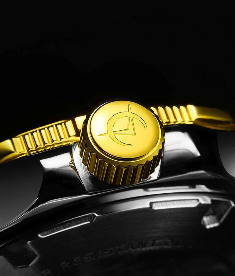 Alexander Swiss Made Vathos A501B
