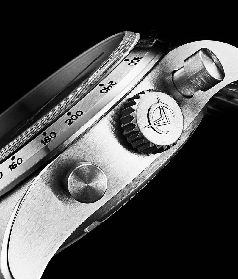 Alexander Swiss Made Limited Edition (7753) Chronograph