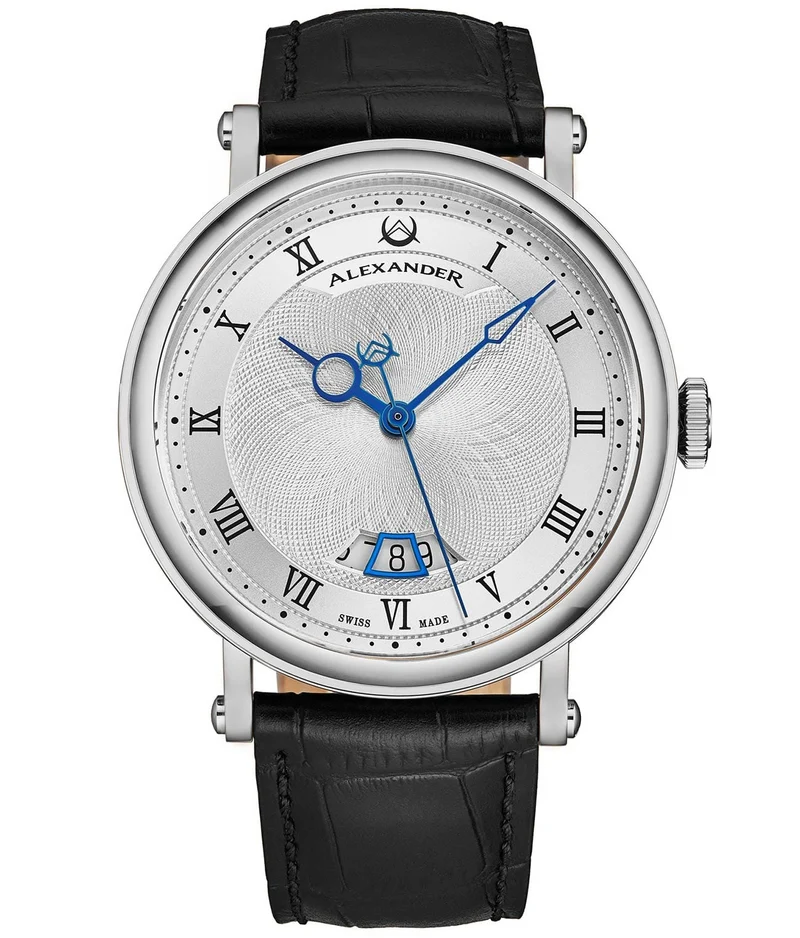 Alexander Swiss Made Classic A153