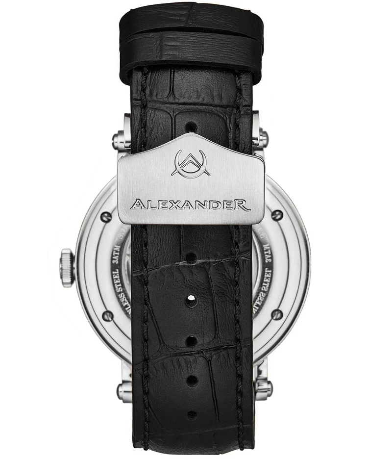Alexander Swiss Made Classic A153