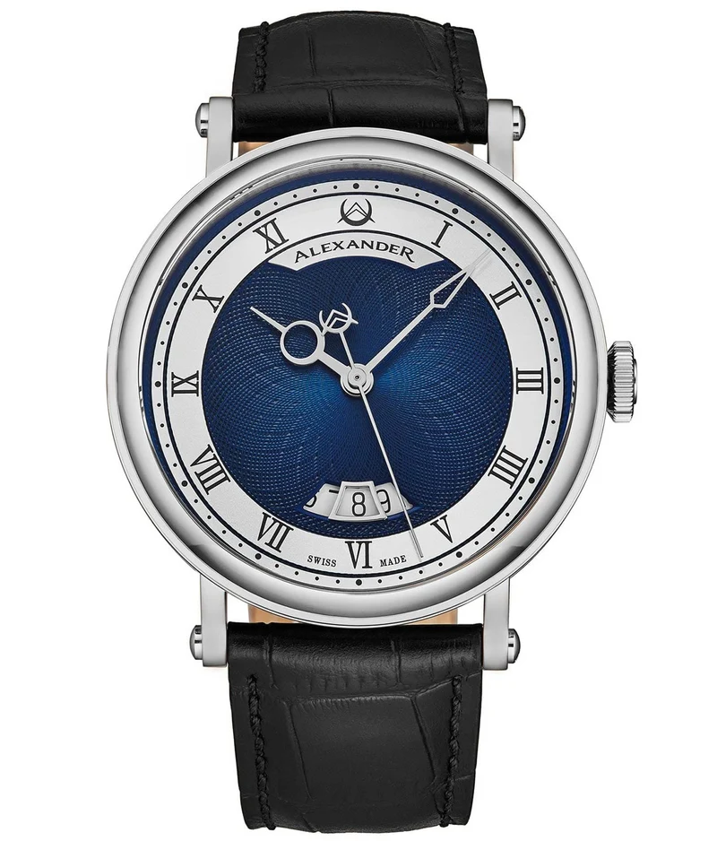 Alexander Swiss Made Classic A153