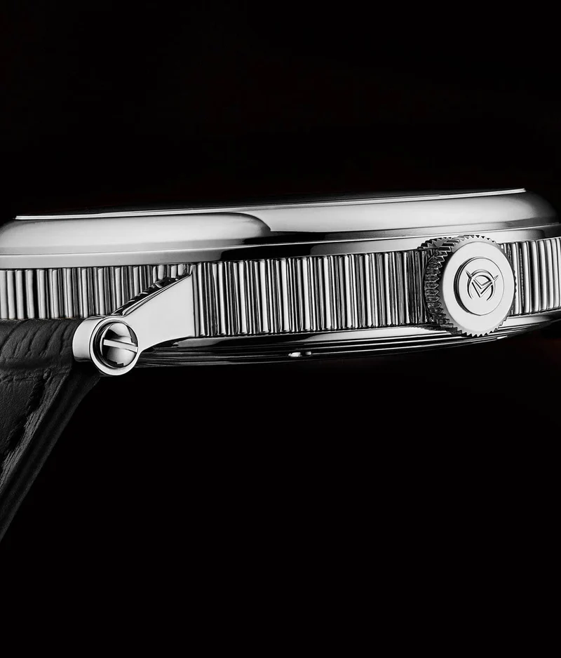 Alexander Swiss Made Classic A153