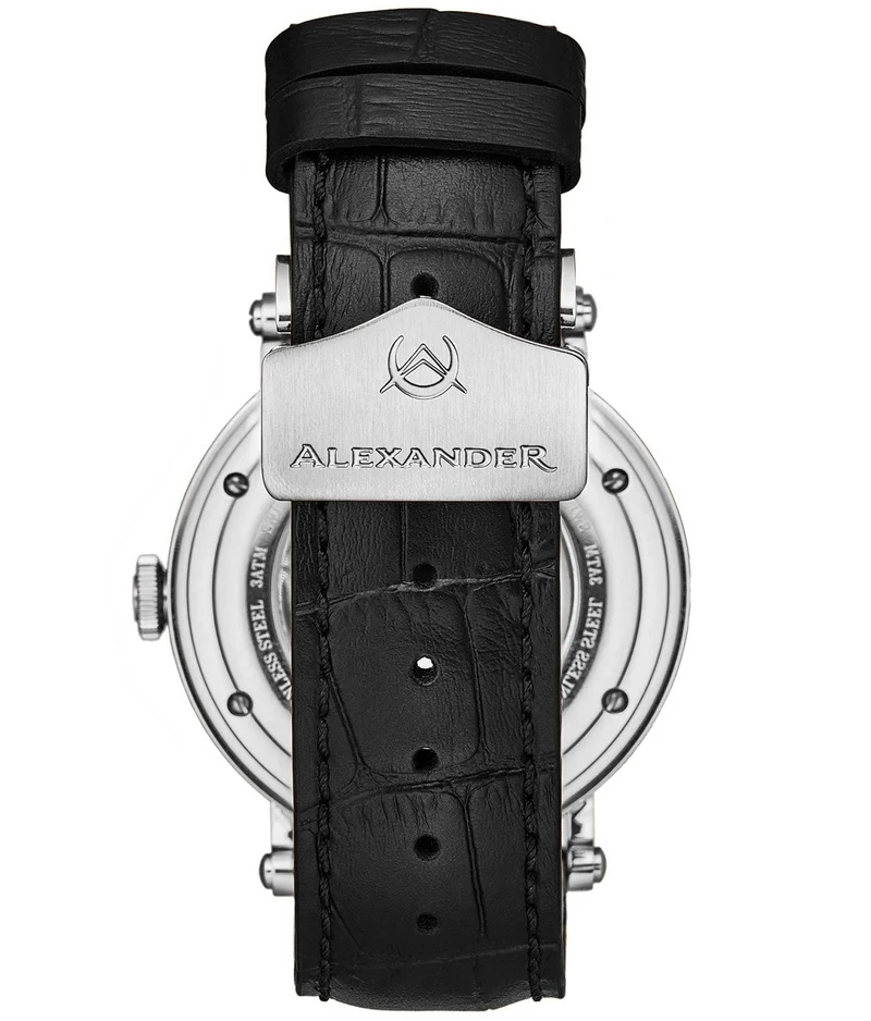 Alexander Swiss Made Classic A153
