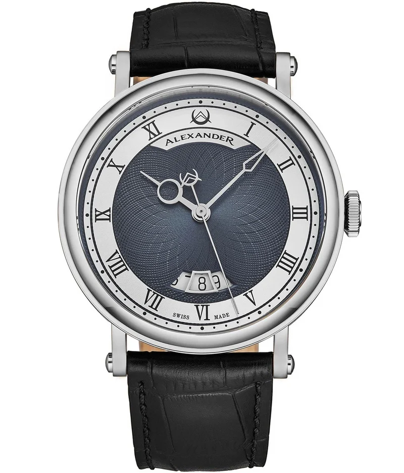 Alexander Swiss Made Classic A153