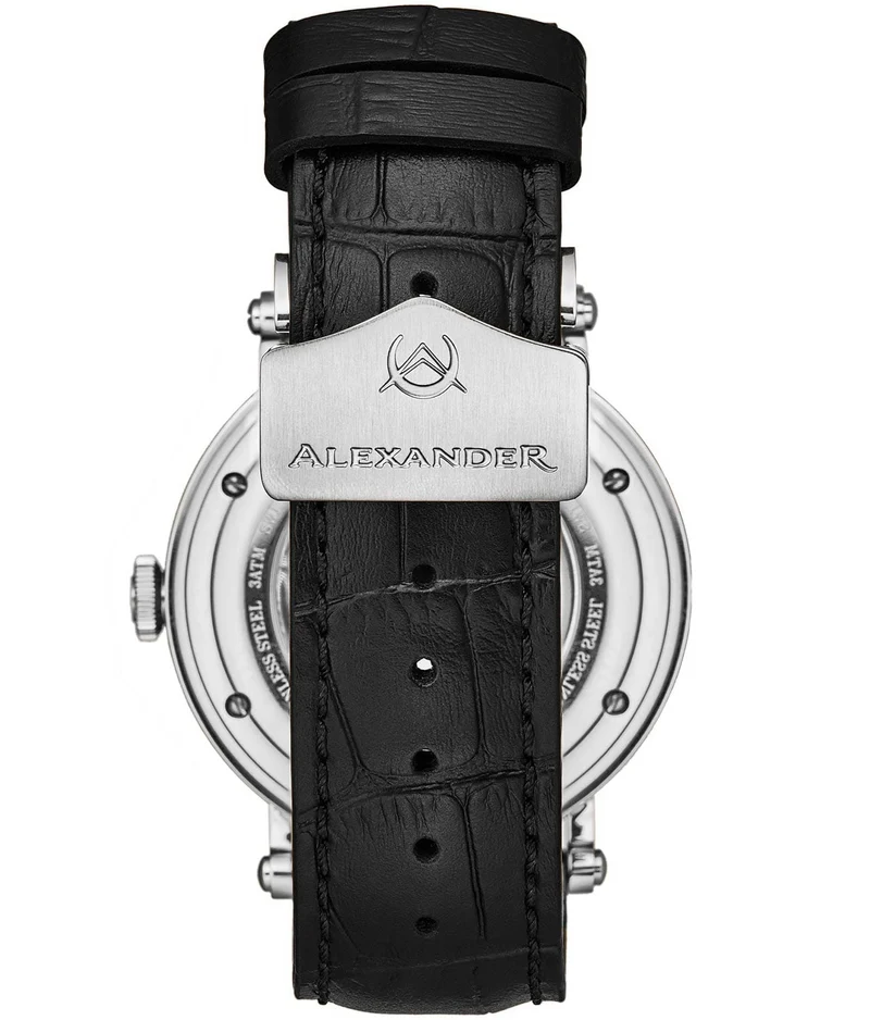Alexander Swiss Made Classic A153