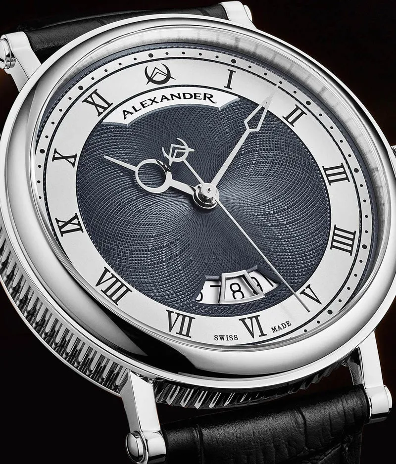 Alexander Swiss Made Classic A153