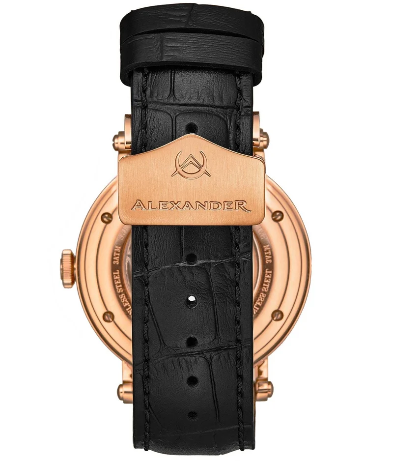Alexander Swiss Made Classic A153