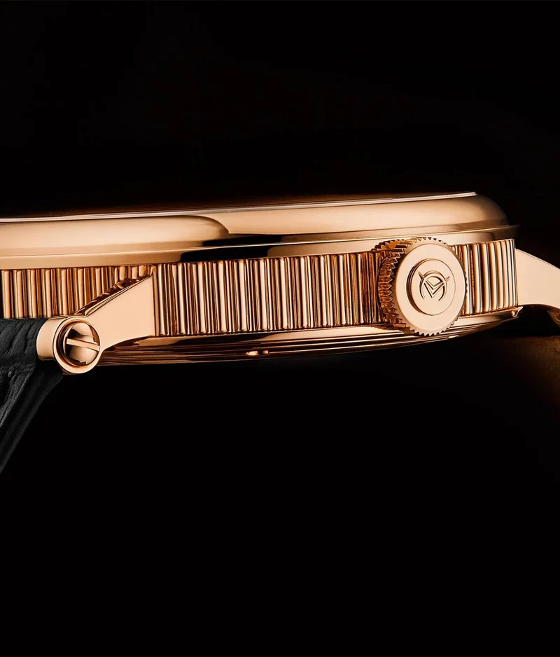 Alexander Swiss Made Classic A153