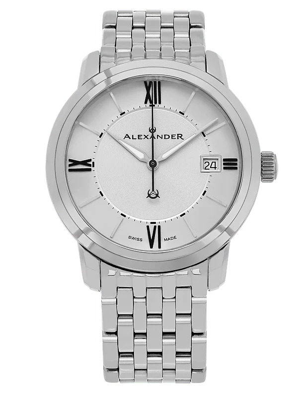 Alexander Swiss Made Macedon A111B