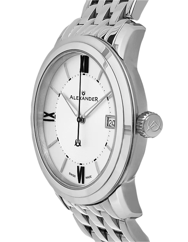 Alexander Swiss Made Macedon A111B